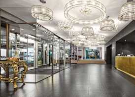 MAXX by Steigenberger Vienna 3