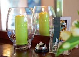 Hotel Garni Geisler 4