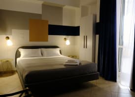 MATTEOTTI ROOMS 5