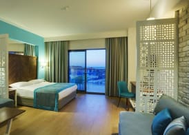 Terrace Elite Resort - Ultra All Inclusive 4