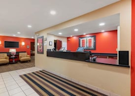 Extended Stay America Suites - Austin - Southwest 2