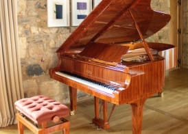 Domaine des Etangs, Auberge Collection 2