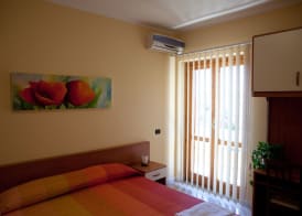 Hotel Barbieri 5