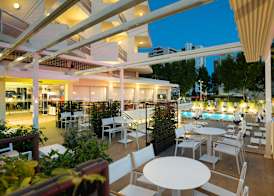 Medplaya Hotel Riudor - Adults Recommended 5