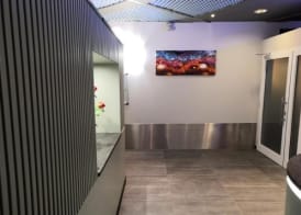 Hotel Europa 5