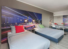 Hotel Berlin Lichtenberg 5