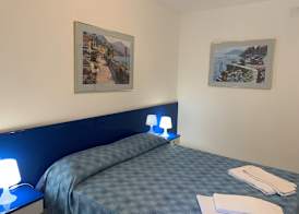 Villaggio Turistico Europeo 5