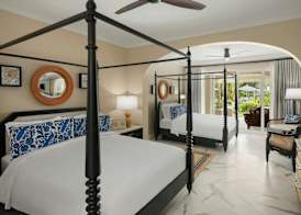 Colony Club, a Luxury Collection Resort, Barbados 3