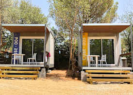 HolaCamp Palamós 4