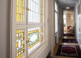 Boutique Hotel Nossek 4