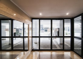 GuestHost - Fonte Laurentina Apartments 4