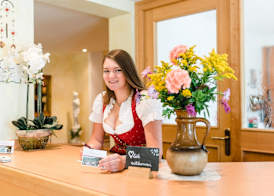Landhotel Stofflerwirt 2