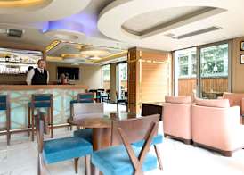 Taba Luxury Suites and Hotel 2