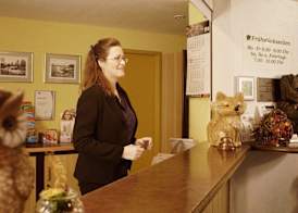 Waldhotel Seelow 2