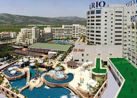 PONTIANA Thalasso Hotel 3