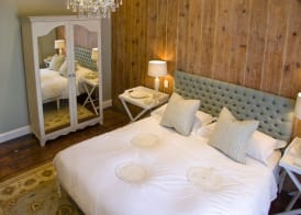 Cape Heritage Hotel 5