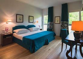 Gallia Palace Hotel - Relais & Châteaux 5