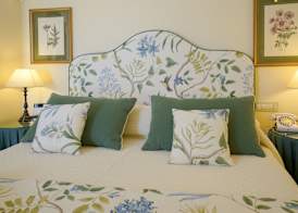 Hotel Villa Cimbrone 5