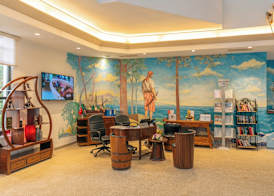 Pirates Beach Club -Ultra All Inclusive 3