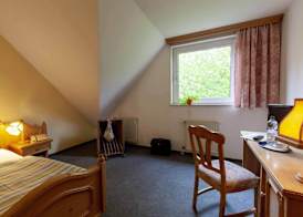 Landhotel Alter Weber 2