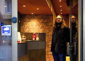 Hotel Ambassador Essen 2