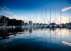Bodensee Yachthotel Schattmaier 2