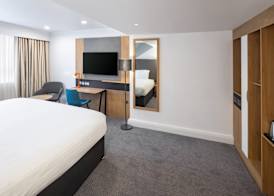 Holiday Inn SOUTHAMPTON-EASTLEIGH M3,JCT13 by IHG 5