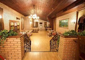 Sed Bosphorus Hotel 2