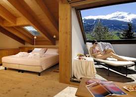 Miramonti Park Hotel 4