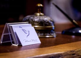 Paloma Blanca Boutique Hotel 2