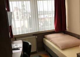Hotel Peterchens Mondfahrt 3