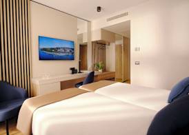 Hotel Riviera - Terme & Wellness LifeClass 5