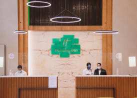 Holiday Inn GOA CANDOLIM by IHG 2
