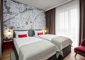 IntercityHotel Duisburg 5