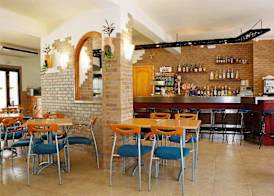 Hostal Rosalia 5