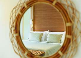 Canonnier Beachcomber Golf Resort & Spa 5