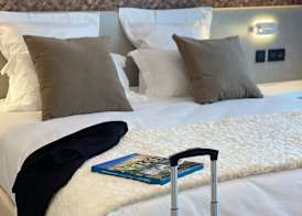 Best Western Plus Le Fairway Hotel & Spa Golf d'Arras 5