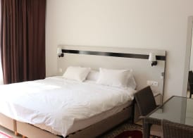 Tanger Med Hotel, Conference & Catering 4