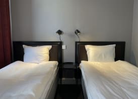 Unique Hotel Jungfrugatan 5
