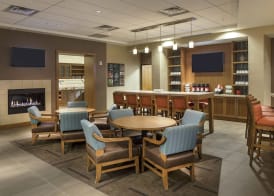 Hyatt Place Lincoln/Downtown-Haymarket 3