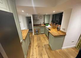 Stanley Road - Modern Flat in Oxford 3