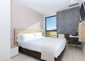 Spirit Hotel Ciudad de Burgos 5