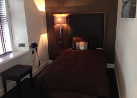 The Fort Hotel 2