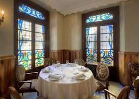 U-Hotel Spa Ciudad de Astorga 5