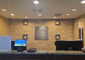 Comfort Suites Fargo Medical Center 4