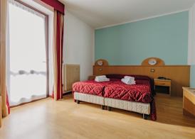 Hotel Spera 4