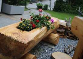 Hotel Rauscher - Das Naturteichparadies 4