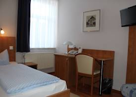 Hotel Rendsburg 4
