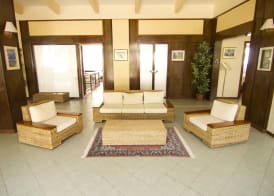 Hotel Eden 4
