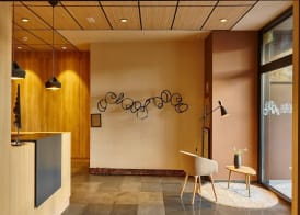 Hotel Bilbao Plaza 2